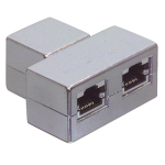 Διαχωριστής SPLITER CAT5E RJ45 ISDN-0011