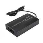 Προσαρμογέας AC/DC Universal ΕΙΣΟΔΟΣ 12-24V DC &220VAC 100W ΕΞΟΔΟΣ DC12-24V HX-100