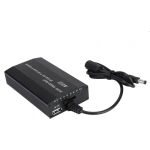 Προσαρμογέας AC/DC Universal ΕΙΣΟΔΟΣ 12-24V DC &220VAC 100W ΕΞΟΔΟΣ DC12-24V HX-100