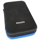 Θήκη για χορτοκοπτικό Philips