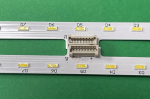 LED Backlight LB50016 V3-R-L set-2