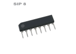 NJM5532L SIP-8