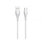 Καλώδιο USB 2.0 σε C-Type 2m LS612