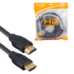 CABLE HDMI-HDMI 10M Gold