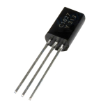 2SC1027 TO-92