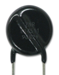 Βαρίστορ ERZE11A621