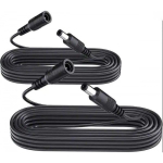 Καλώδιο Dc 5.5X2.5mm ΑΡΣΕΝΙΚΟ-ΘΗΛΥΚΟ 2m