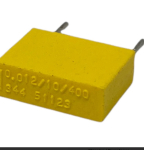 10NF/400V MKT