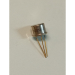 2N2218 TO-39 Gold plate