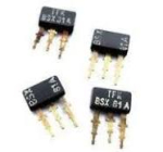 BSX81A TO-18