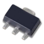 Τρανζίστορ BF622 SOT-89