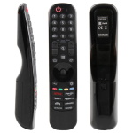 RC LCD LED RM-L1863 NETFLIX LG UNIVERSAL