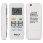 RC AIRCON K-MD1357  MIDEA