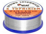 Soldering Wire 100gr 2mm 60/40 flus. SW26 2.5%