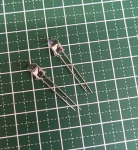 Infrared LED 945nm SLR-938-C7