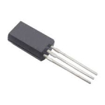Τρανζίστορ 2SA1275 TO-92MOD
