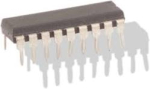 UM91210C DIP-18