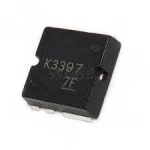 2SK3397 SC-97 2-9F1B SMD