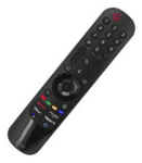RC AKB76036201 Smart AN-MR21GA