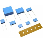 Πυκνωτής 1.8NF/1000V MKP