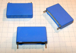2.7NF/2500V MKP