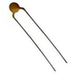 2.7NF/50V mini disk