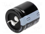 680UF/450V 85\'C 2p