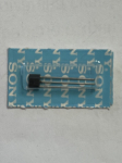 2SC2724 TO-92
