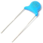 2.2NF/63V RM2.5
