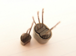 2SK129A 6pins