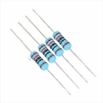 Αντίσταση R.1/4W met.W 5.36Kohm