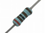 Αντίσταση 0.6W 5.62ohm 5R62
