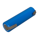 BP 3.7V 18650 1800mAh