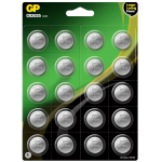 BP CR2025 3V