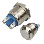 Button MPB19 IC-182H 19mm