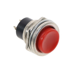 BUTTON DS-212 OFF-(ON)2P 3A