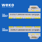 Μπάρα LED 2015_WISTRON_50L_L57_REV1.0_141127 LM41-00109F