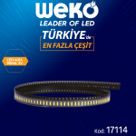 LED 4014 90 MA 3V SMD