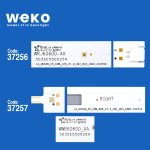 Μπάρα LED SE55D11L/R-ZC22AG-03