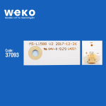 LED Backlight MS-L1588 V2 set-3pcs