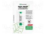 ESAC305 EASY PRINT Paste Sn965Ag3Cu0.5 AGT-029 20g