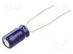 47UF/63V 85\'C