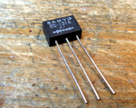 DS-131A  DUAL DIODE