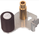 Pinch roller 14x18x3mm VP-2616/1