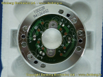 Κεφαλή βίντεο BV-V1058A220B 4 ΚΕΦΑΛΕΣ