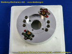 PDM2002H 2 ΚΕΦΑΛΕΣ AVH-135