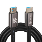 Καλώδιο HDMI-HDMI 1,5 μ. 3D 4K 1,4V