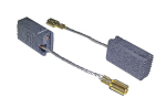 ΒΟΥΡΤΣΑ ΑΝΘΡΑΚΑ 6x10x18.5mm