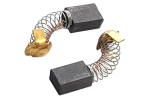ΒΟΥΡΤΣΑ ΑΝΘΡΑΚΑ Βούρτσες γραφίτη 7x12x15mm