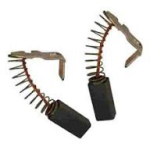 ΒΟΥΡΤΣΑ ΑΝΘΡΑΚΑ Βούρτσες γραφίτη 6x11x20/21mm
